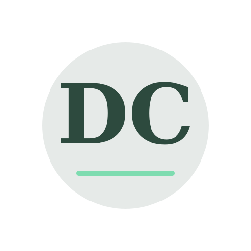 Delgado Chimney Repair logo